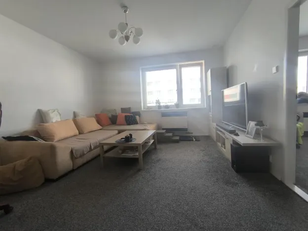 Pronájem bytu 2+1, Hradec Králové - Pražské Předměstí, Vocelova, 75 m2