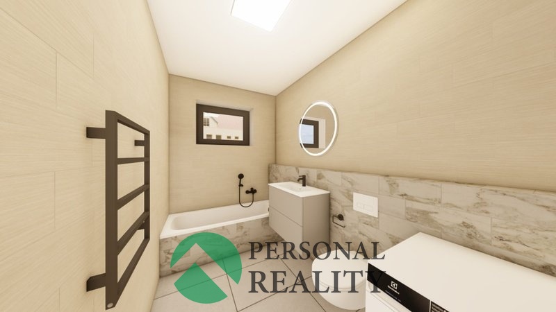 Prodej bytu 3+kk, Chlumec nad Cidlinou, Boženy Němcové, 92 m2