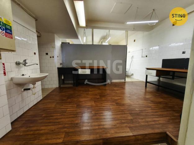 Pronájem komerční nemovitosti, Třebíč, Kotlářská, 120 m2
