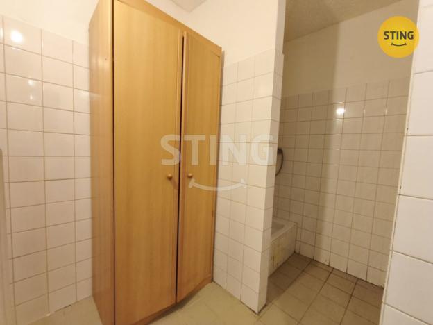 Pronájem komerční nemovitosti, Třebíč, Kotlářská, 120 m2