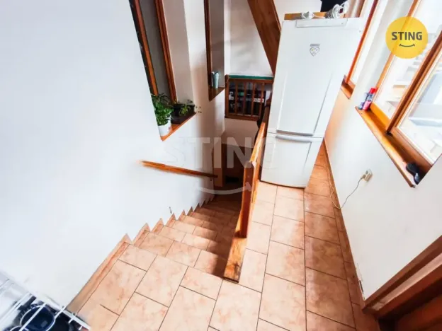 Pronájem bytu 4+kk, Třebíč, Kotlářská, 100 m2