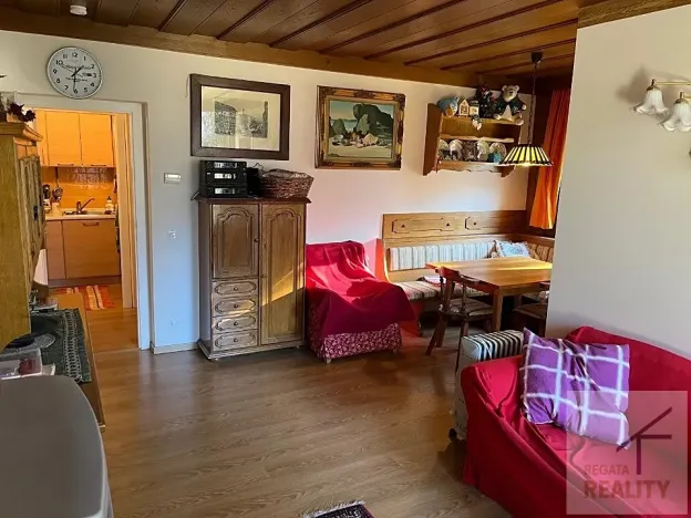 Prodej bytu 3+1, Patergassen, Rakousko, 55 m2