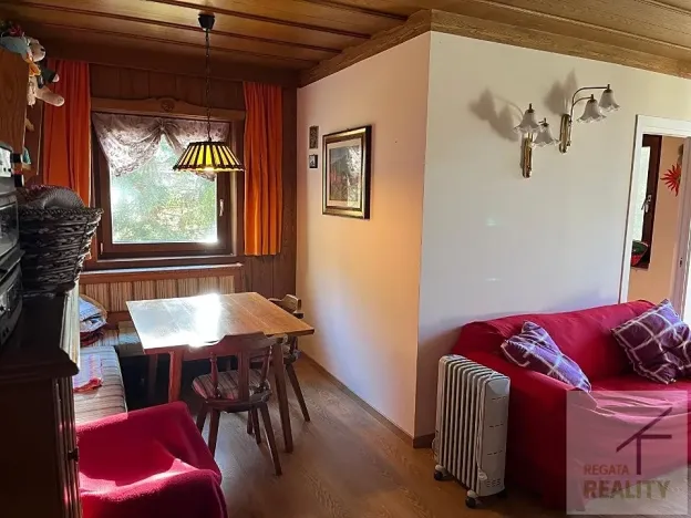 Prodej bytu 3+1, Patergassen, Rakousko, 55 m2