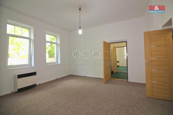 Prodej bytu 3+kk, Nymburk, Zbožská, 56 m2