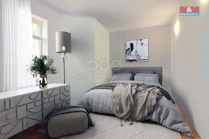 Prodej bytu 3+kk, Nymburk, Zbožská, 56 m2