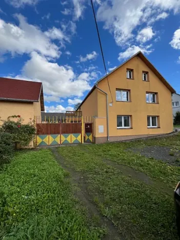 Prodej zemědělské usedlosti, Štědrá, 1787 m2