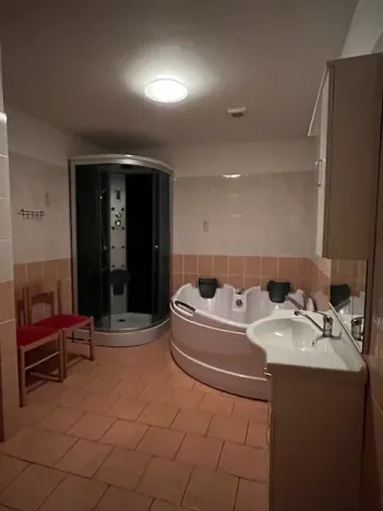 Prodej zemědělské usedlosti, Štědrá, 1787 m2