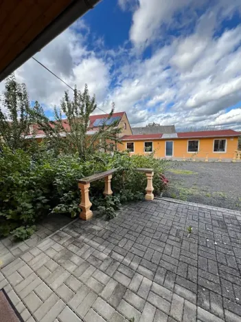 Prodej zemědělské usedlosti, Štědrá, 1787 m2