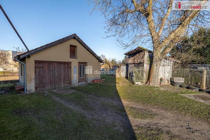 Prodej rodinného domu, Blatno, 210 m2