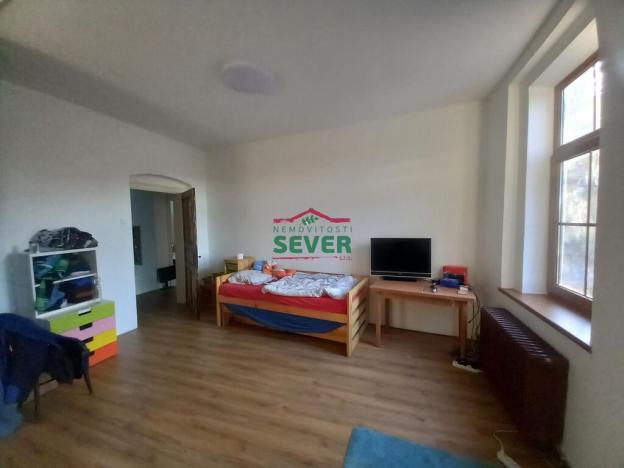 Prodej rodinného domu, Most - Vtelno, Ke Kostelu, 273 m2