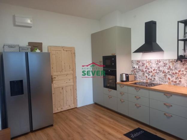 Prodej rodinného domu, Most - Vtelno, Ke Kostelu, 273 m2