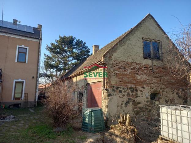 Prodej rodinného domu, Most - Vtelno, Ke Kostelu, 273 m2