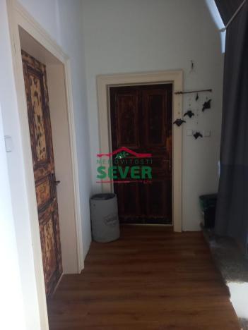 Prodej rodinného domu, Most - Vtelno, Ke Kostelu, 273 m2