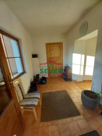 Prodej rodinného domu, Most - Vtelno, Ke Kostelu, 273 m2