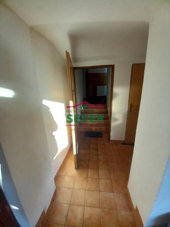 Prodej rodinného domu, Most - Vtelno, Ke Kostelu, 273 m2