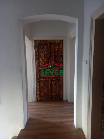 Prodej rodinného domu, Most - Vtelno, Ke Kostelu, 273 m2