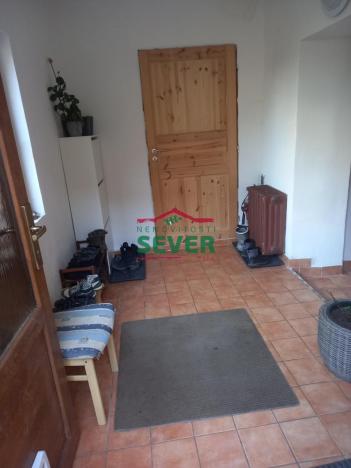 Prodej rodinného domu, Most - Vtelno, Ke Kostelu, 273 m2