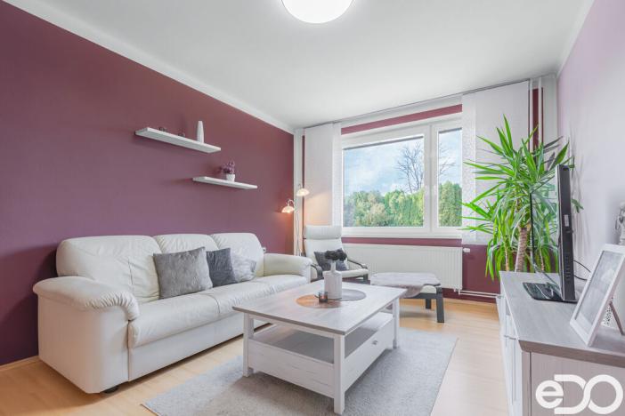Prodej bytu 4+1, Obrataň, 82 m2