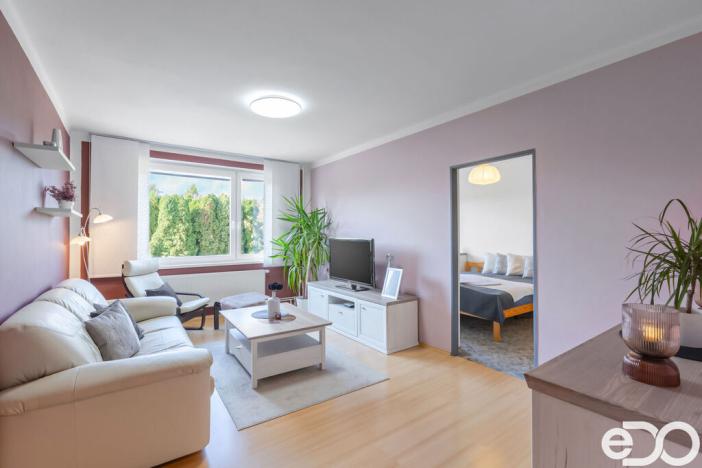 Prodej bytu 4+1, Obrataň, 82 m2