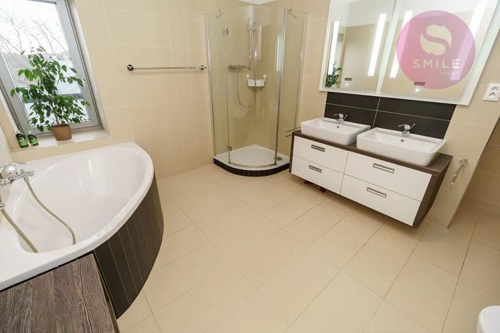 Pronájem bytu 4+1, Ostrava, Vítězná, 205 m2