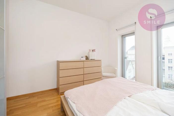 Pronájem bytu 4+1, Ostrava, Vítězná, 205 m2