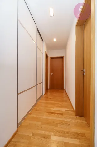 Pronájem bytu 4+1, Ostrava, Vítězná, 205 m2