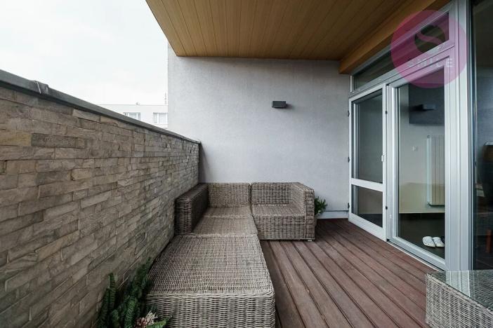 Pronájem bytu 4+1, Ostrava, Vítězná, 205 m2