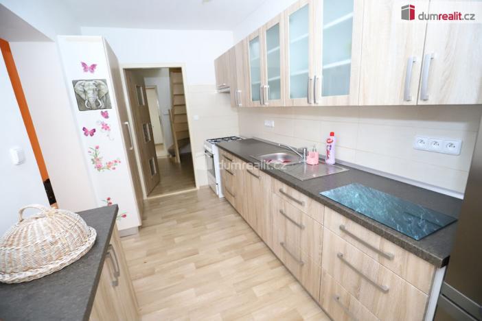 Prodej chaty, Kraslice, B. Němcové, 120 m2