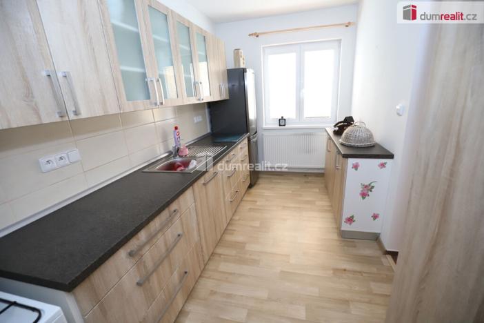 Prodej chaty, Kraslice, B. Němcové, 120 m2