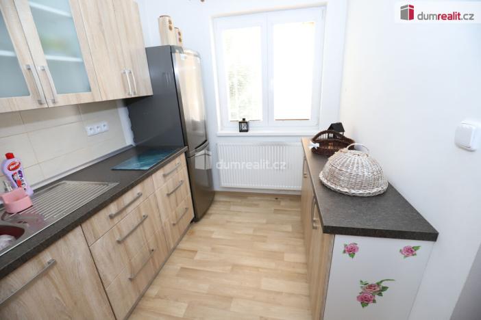 Prodej chaty, Kraslice, B. Němcové, 120 m2