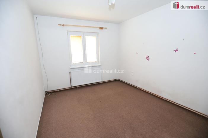 Prodej chaty, Kraslice, B. Němcové, 120 m2