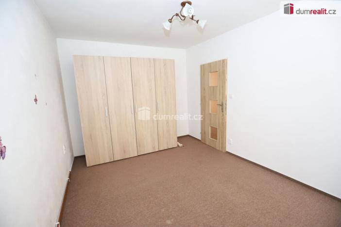 Prodej chaty, Kraslice, B. Němcové, 120 m2