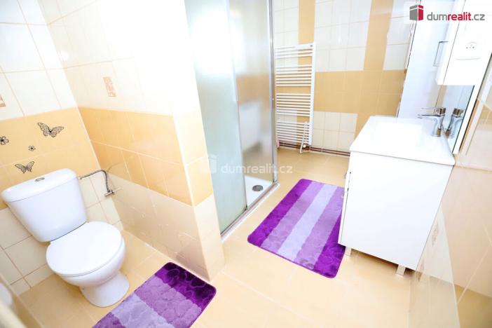 Prodej chaty, Kraslice, B. Němcové, 120 m2