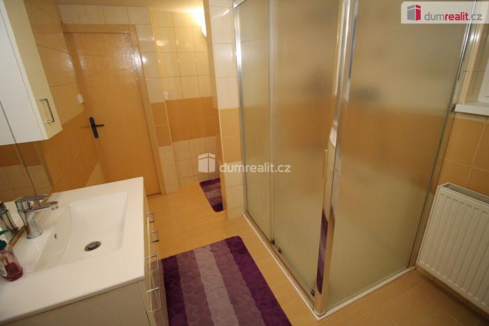 Prodej chaty, Kraslice, B. Němcové, 120 m2