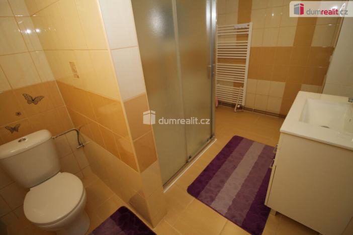 Prodej chaty, Kraslice, B. Němcové, 120 m2