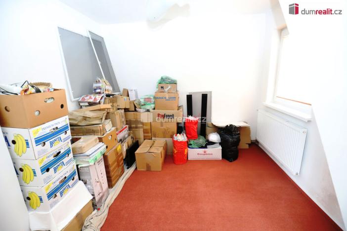 Prodej chaty, Kraslice, B. Němcové, 120 m2