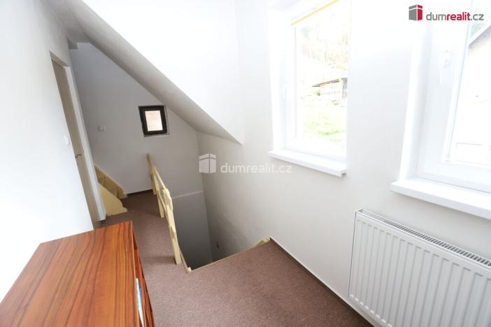 Prodej chaty, Kraslice, B. Němcové, 120 m2