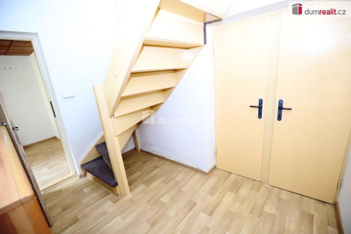 Prodej chaty, Kraslice, B. Němcové, 120 m2