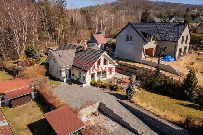 Prodej rodinného domu, Liberec, Švestková, 240 m2