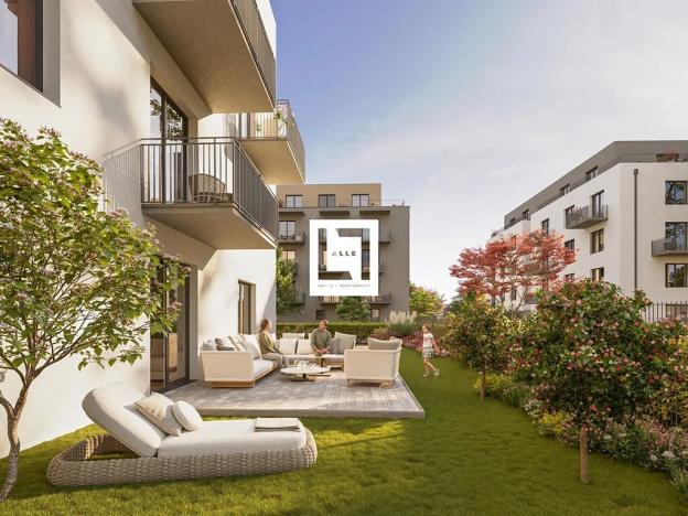 Prodej bytu 2+kk, Ostrava, 50 m2