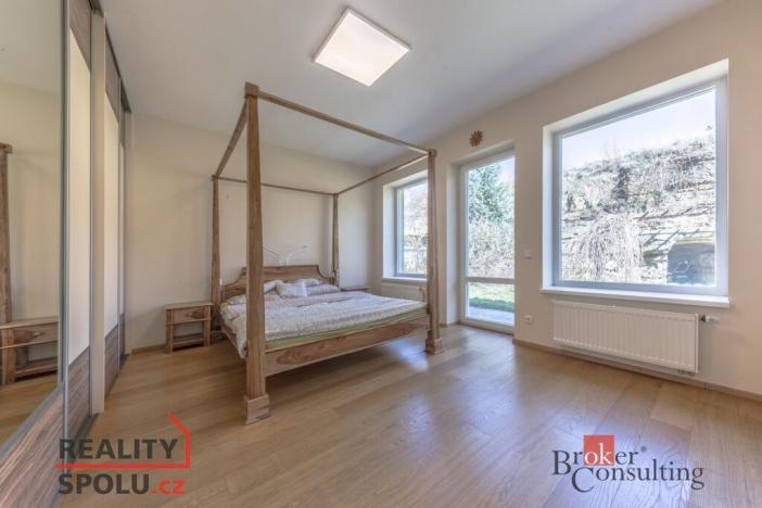 Prodej rodinného domu, Sluhy, 164 m2