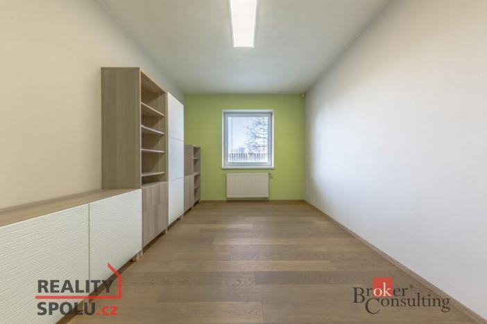 Prodej rodinného domu, Sluhy, 164 m2