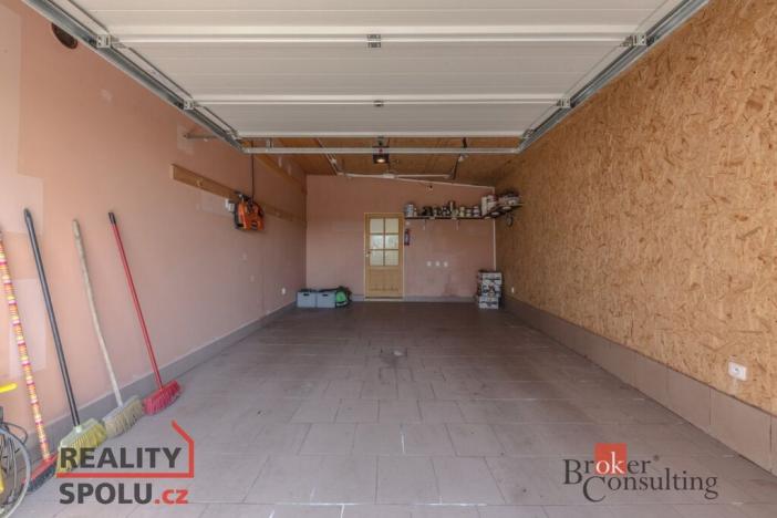 Prodej rodinného domu, Sluhy, 164 m2