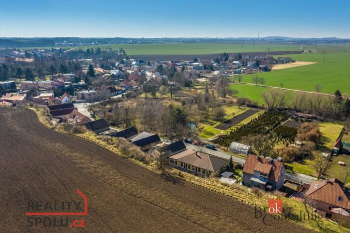 Prodej rodinného domu, Sluhy, 164 m2