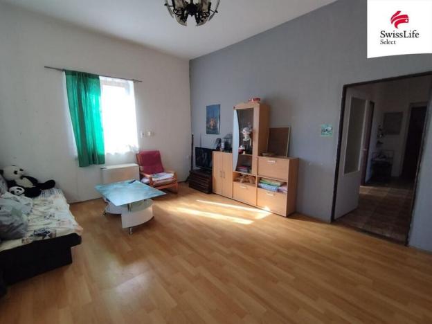 Prodej činžovního domu, Meziměstí, Dlouhá, 286 m2