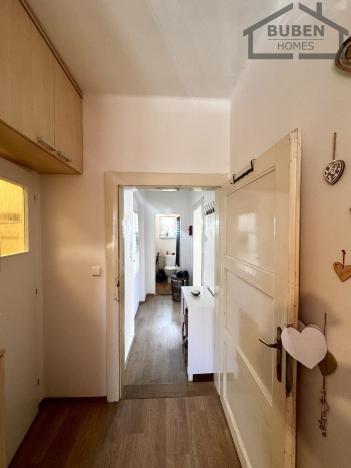 Prodej činžovního domu, Cheb - Háje, K Hájům, 753 m2