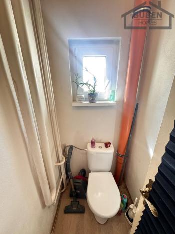 Prodej činžovního domu, Cheb - Háje, K Hájům, 753 m2