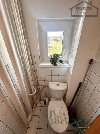 Prodej činžovního domu, Cheb - Háje, K Hájům, 753 m2