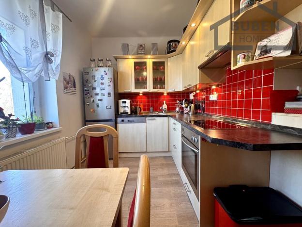 Prodej činžovního domu, Cheb - Háje, K Hájům, 753 m2