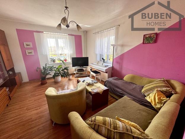 Prodej činžovního domu, Cheb - Háje, K Hájům, 753 m2